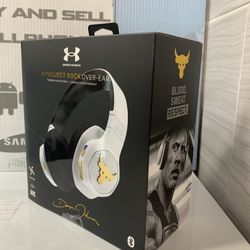 JBL Headphones / Special Edition Only $199 New 