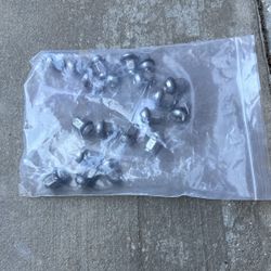 Honda Lug Nuts