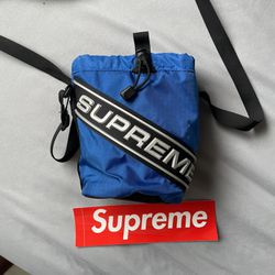 Supreme Bag FW23 