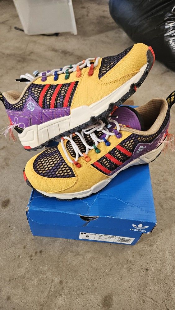 Adidas Sean Wotherspoon EQT Support 93