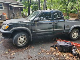 2000 TUNDRA