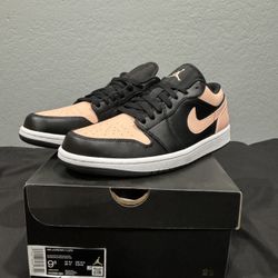 Nike Jordan 1 Low