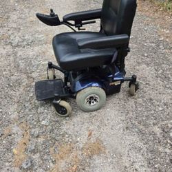 Motor Scooter Pronto M41