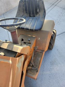 Craftsman Lawn Mower