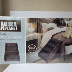 Pet Stairs