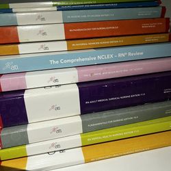 ATI Books