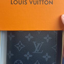 LV Wallet