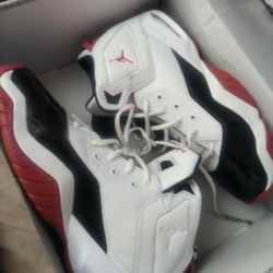 Jordan's Men 12