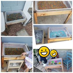 Play Table