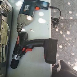 2 Drills