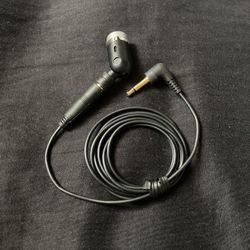 Olympus Lavalier Microphone 