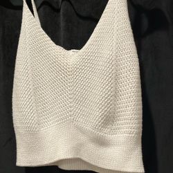 White Shirt Size Large