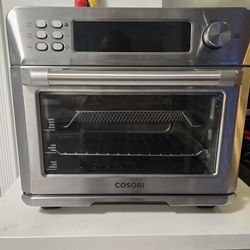 COSORI Smart Air Fryer