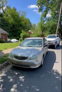 2005 Toyota Camry
