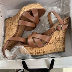 Wedges 