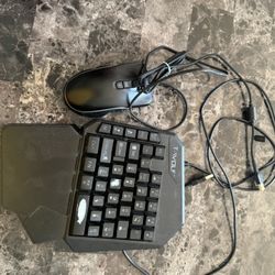 TWOLF KEYBOARD