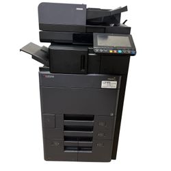 Kyocera TASKalfa 355ci Color Laser Printer