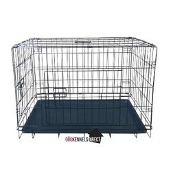 Sm-med Dog Crate