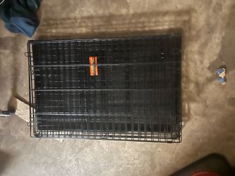 Pet Kennel/Crate