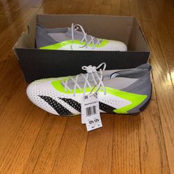 Adidas predator accuracy .1