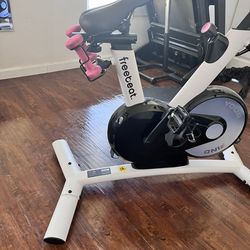 Freebeat Bike