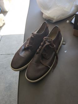 Men's Steve Madden shoes