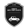 Tony’s Anti-Theft & Keys