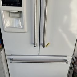 Kitchen Aid Refrigerator