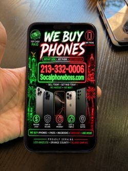 Apple iPhone