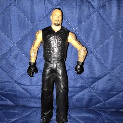 WWE Action Figure Undertaker
