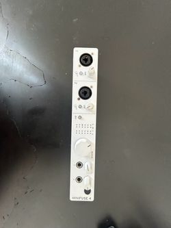 Arturia Minifuze Audio Interface