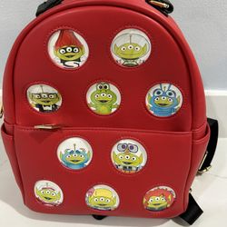 Disney Backpack 