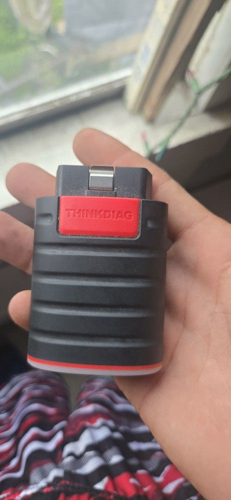 ThinkCar ThinkDiag Bidirectional Scan Tool