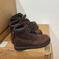 Work Boots