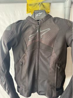 Women Motorcycle jacket