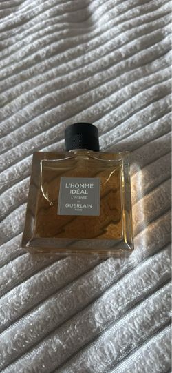 Guerlain L'Homme Idéal L'Intense Cologne