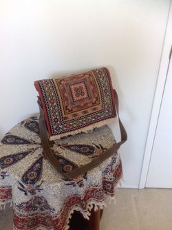 Shoulder bag
