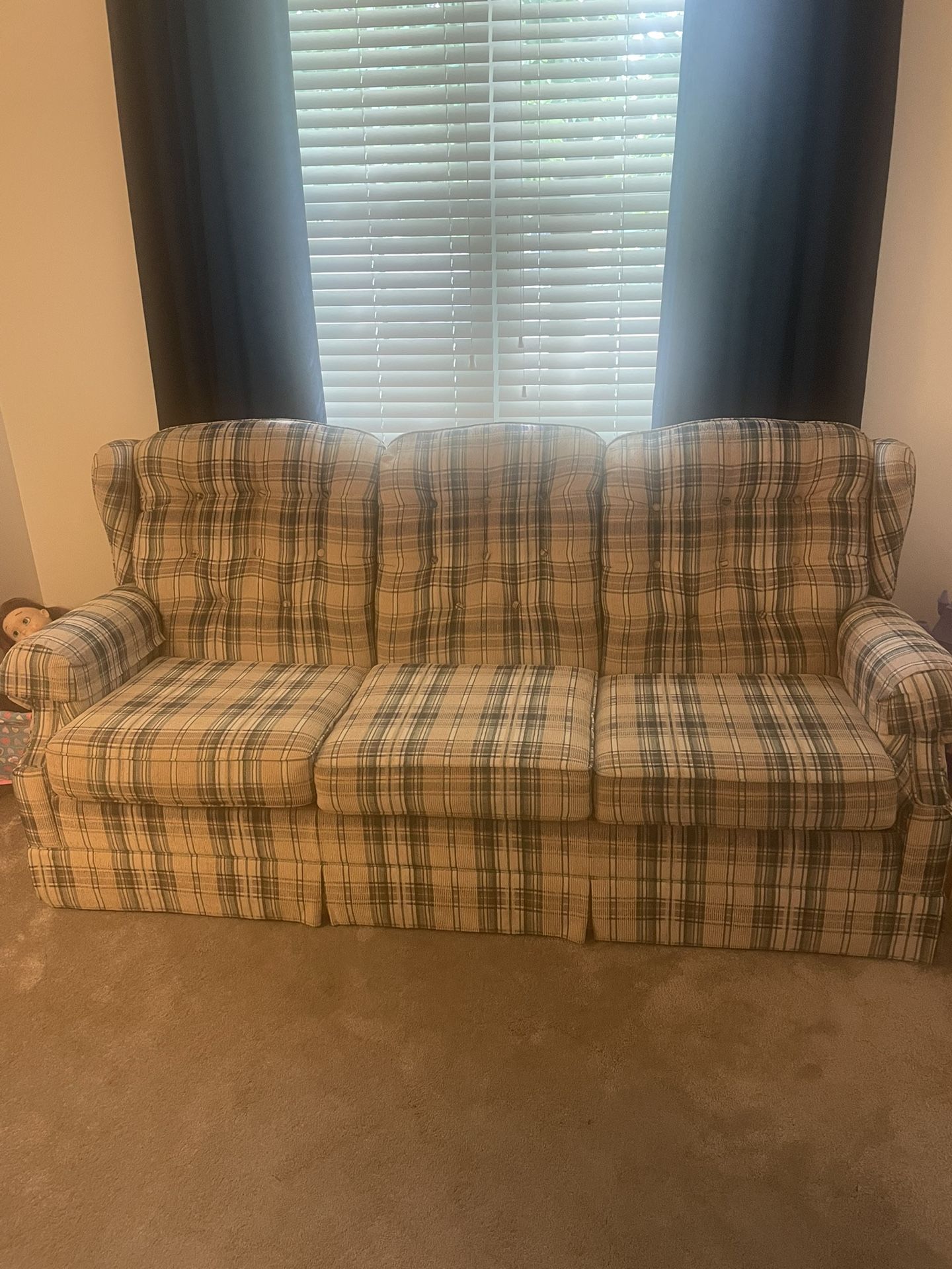 Lazy Boy Sofa Sleeper