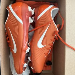 NIKE MERCURIAL VAPOR 1 RGN SE FG