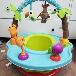 Summer Infant Deluxe Superseat