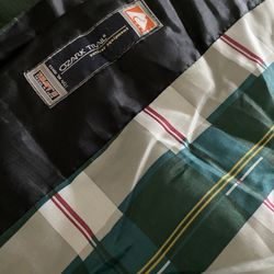 Sleeping Bag