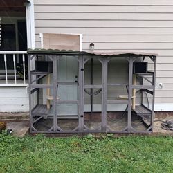 Catio