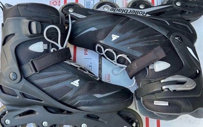 Rollerblade MACRO-BLADE Inline Skates men Size 9