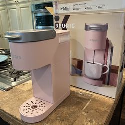 Keurig Mini