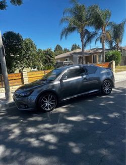 2011 Scion tC