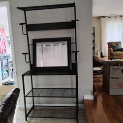 Shelves