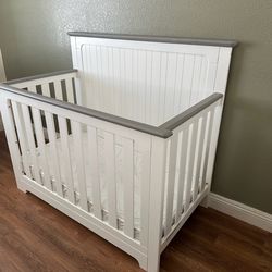 Crib (Delta)