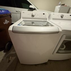 Washer/dryer