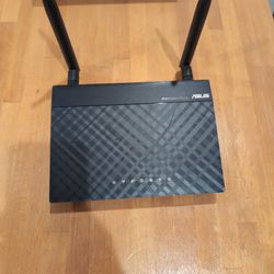 Asus Router