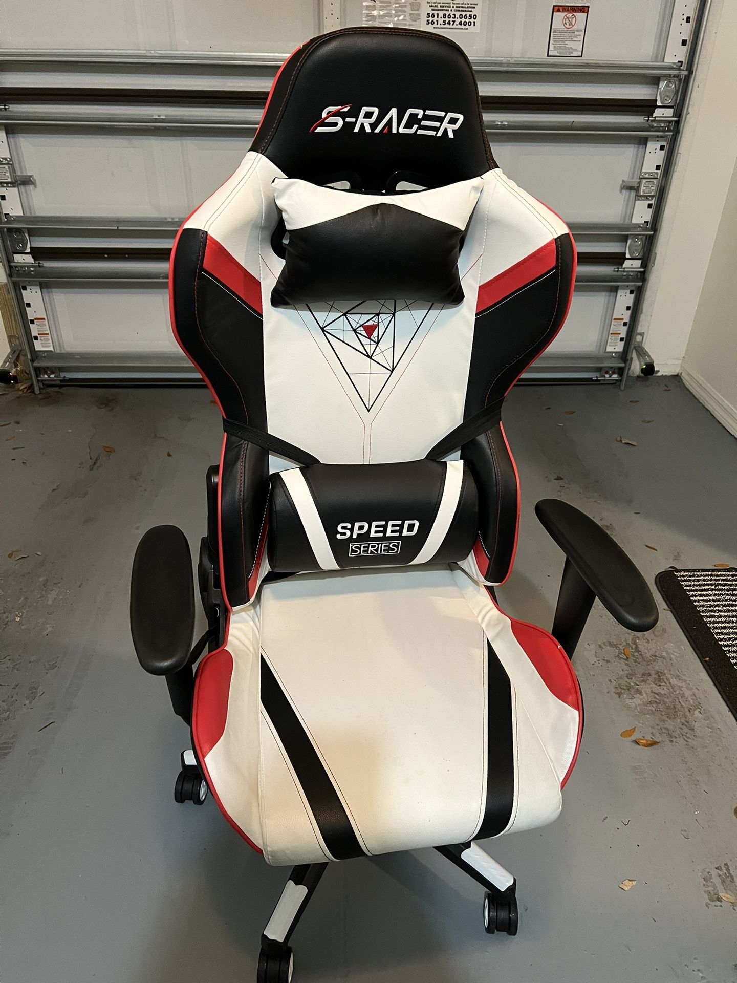 Gaming Office Chair 